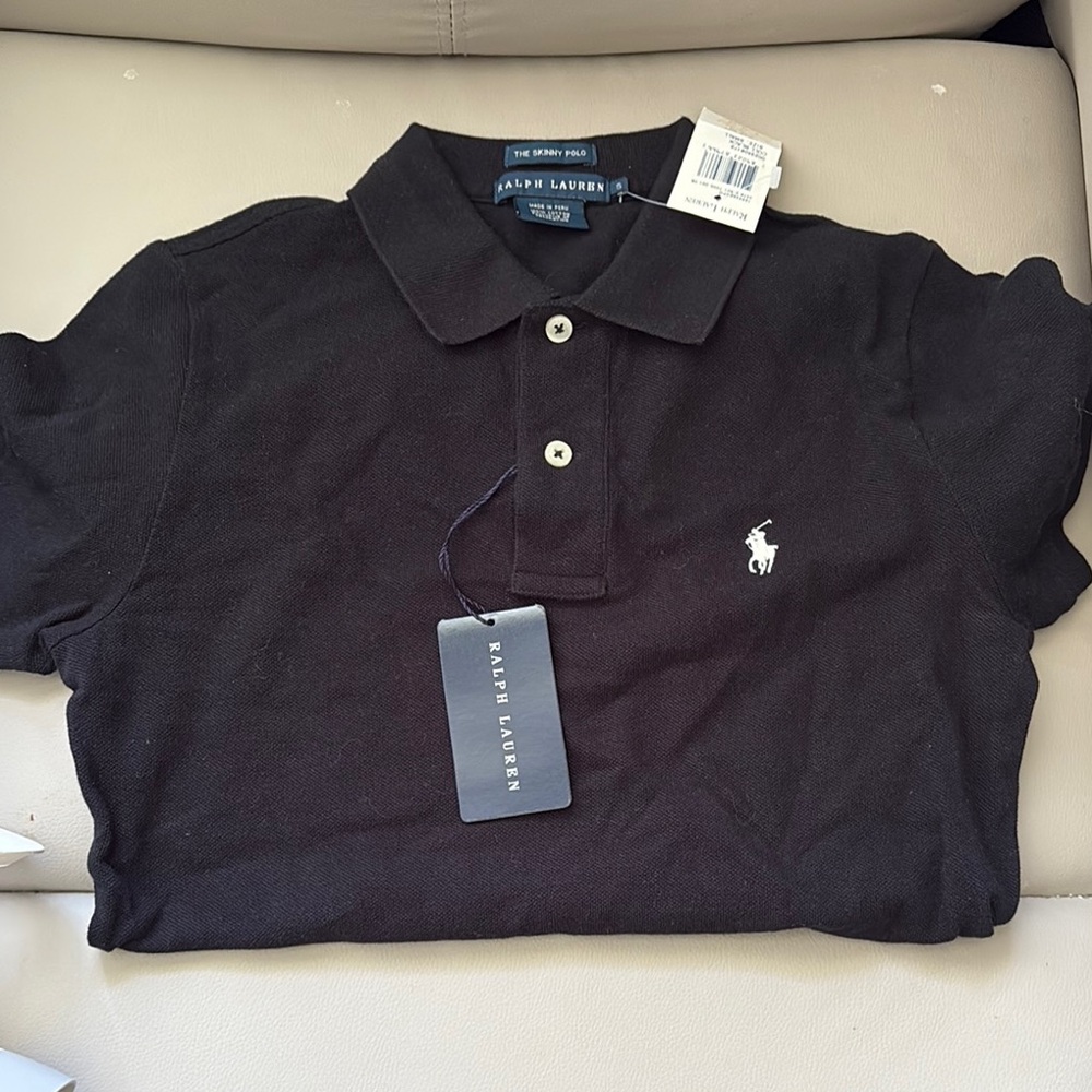 Women’s Polo Shirt
